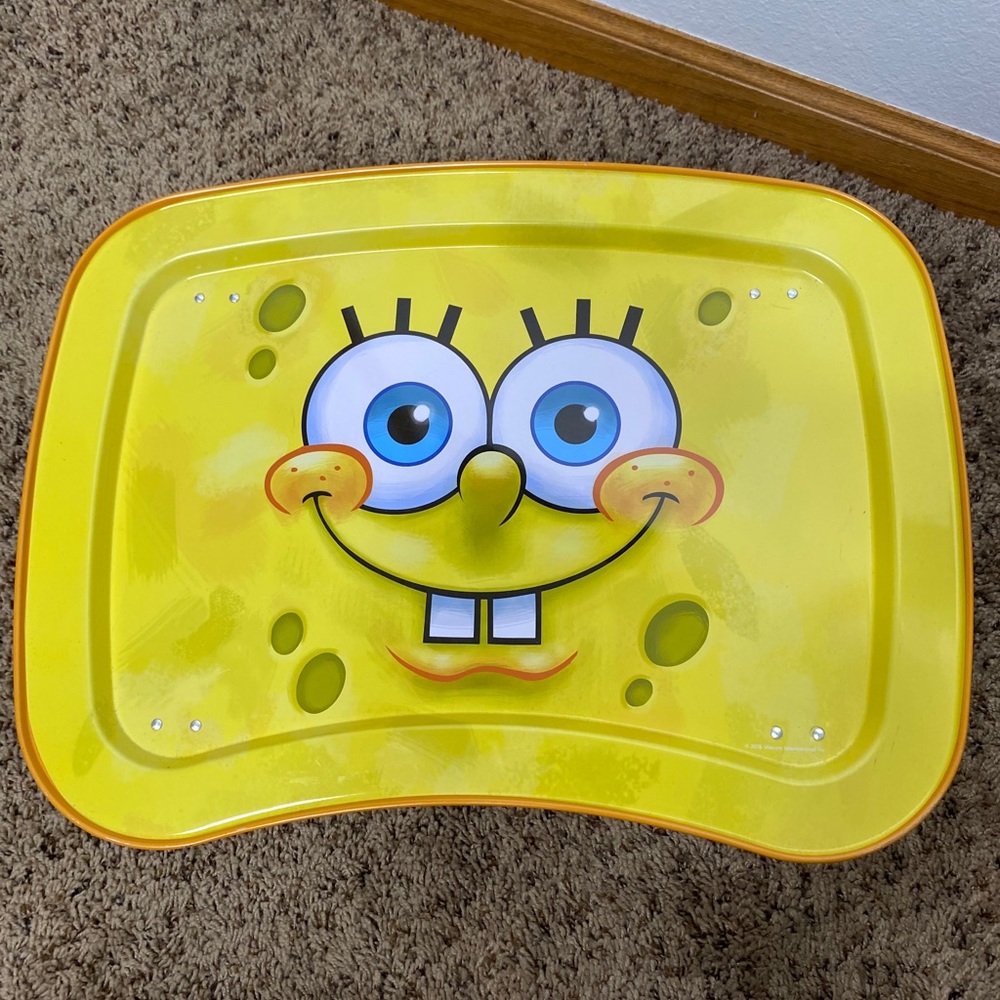 Bed tray